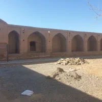 سرایدار یا نگهبان کارگاه