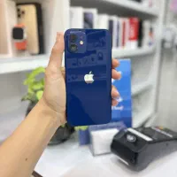 iPhone 12 ZAA آیفون ۱۲ نرمال *ماد سرویس*