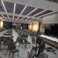 مبل شویی مبلشویی ارس کل تهران