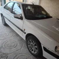 پژو پارس Tu5 کلاس ۱۳