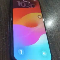 آیفون ۱۵