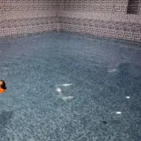 ویلااستخردار،ویلا جنگلی،کنار رودخانه پاوه نسمه