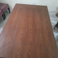 میز تک