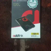 حافظه SSD  مدل S20