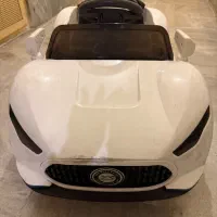 ماشین شارژی کودک درجه یک