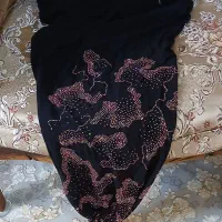شروال|لباس|خاو و میرآباد, |دیوار