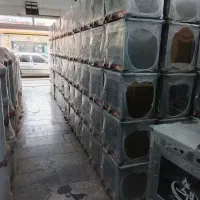 تنور گازی