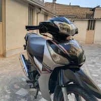 موتور ویو احسان