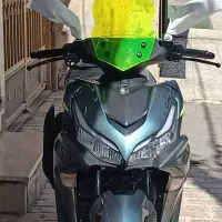 ایروکس ابخنک گلکسی کاسبی