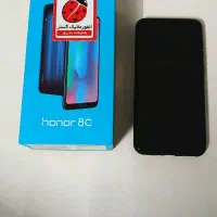 گوشی honor 8c