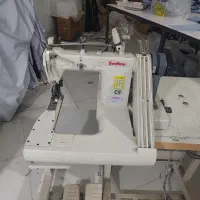 چرخ کاوویی سه سوزنه در حد نو ، قیمت توافقی