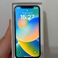 آیفون x