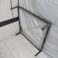 پایه آهنی کولر