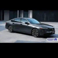 فروش حواله هوندا آکوورد