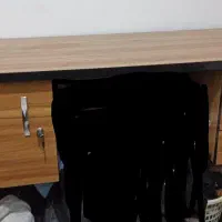 میز تحریر