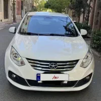 جک j4 مدل ۱۴۰۲( آریا خودرو)