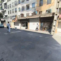 17 متر تجاری غول*ترافیک انسانی*پرتردد*خوراک کاسبی