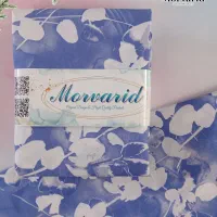 نیم‌ست روتختی گلدار