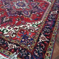 قالیچه هریس