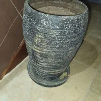 گلدان سالم