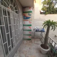 قوطی و چراغ