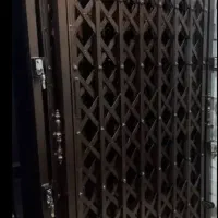 در اکاردونی کمد پدیکور دستگاه وکس میز ناخن