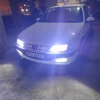 پارس سفارشی xup