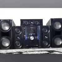 پاناسونیک vk960
