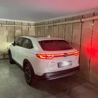هوندا وزل