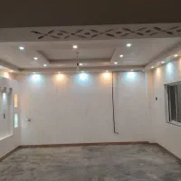 گچکاری وسفید کاری
