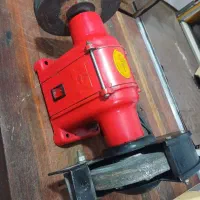 سنگ رو میزی دو کاره محک