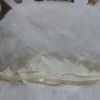 لباس عروس بچه گانه