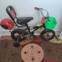 دوچرخه درحدنو