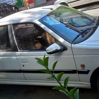 پژو پارس LX TU5، مدل ۱۳۹۷|خودرو سواری و وانت|تهران, گلچین|دیوار