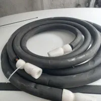 لوله کولر گازی هایسنس