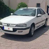 پارس ای ال ایکس فول ۴۰۳ معاوضه با اسپرتج کیش