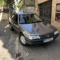 405 مدل 90