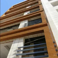 کلنگی ۲۹۵متر زمین،۵روپیلوت،درب به ساخت،حمزه جنوبی