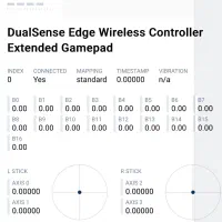 Dualsense Edge