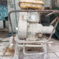 دستگاه ویبره بتن