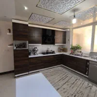 فروش ۲ طبقه باهم / فاز یک شمال