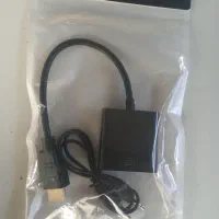 مبدل HDMI به VGA