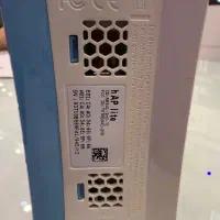Mikrotik hap lite میکروتیک