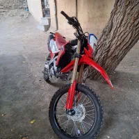 تریل crf250|موتورسیکلت|بومهن, |دیوار