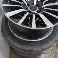 رینگ پژو