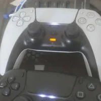 ps5 slim digital 1 tra|کنسول، بازی ویدئویی و آنلاین|تهران, دکتر هوشیار|دیوار