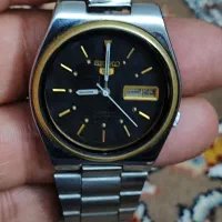 ساعتهای سیکو اتومات قدیمی و کوکی قدیمی