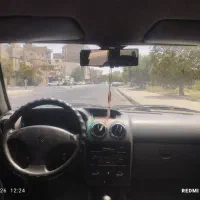 پراید مدل ۹۰   sx  131