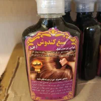 شامپو سبغ کندوش