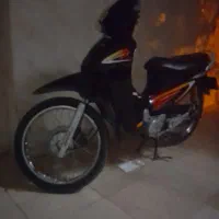 موتور بی کلاج مدل ۸۹